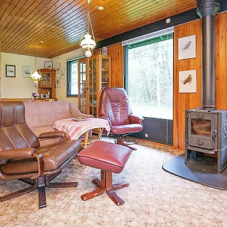 Xxi Tatil Evi Rødby