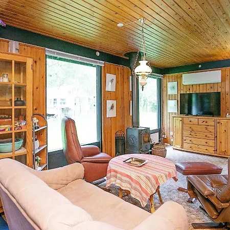Tatil Evi Xxi