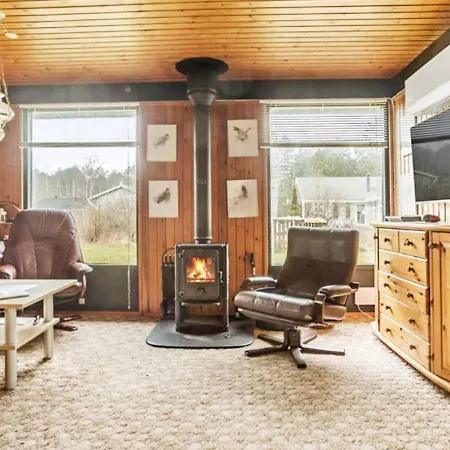 Xxi Tatil Evi Rødby