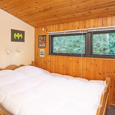 Tatil Evi Xxi