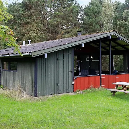 Tatil Evi Xxi Rødby