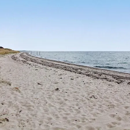Tatil Evi Xxi Rødby