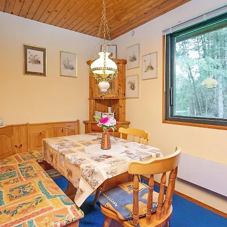 Xxi Tatil Evi *