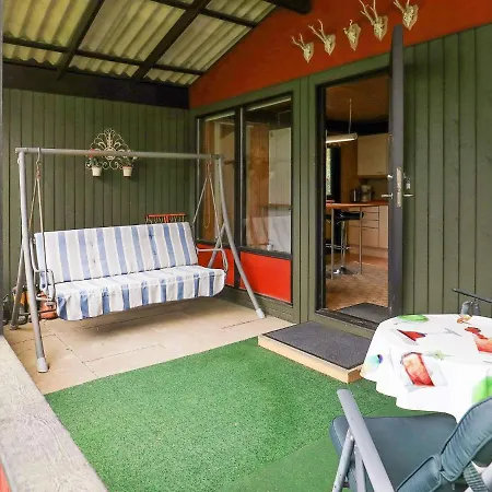 Xxi Tatil Evi Rødby